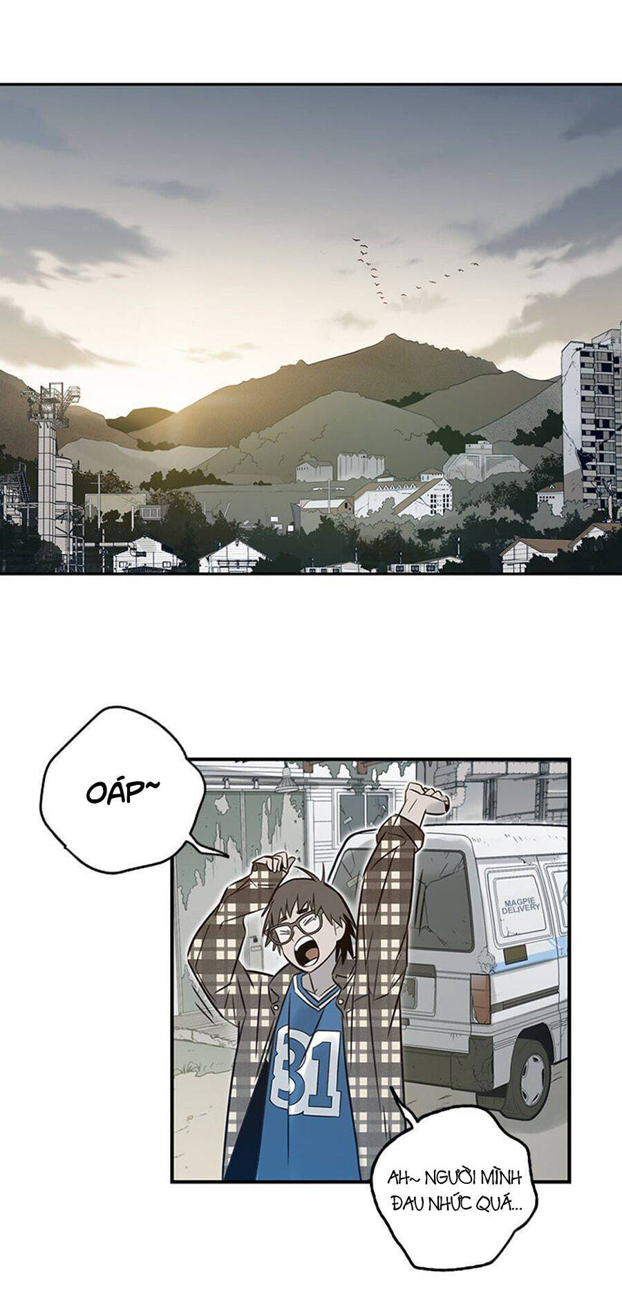 Điểm Hẹn Chapter 66 - Trang 2