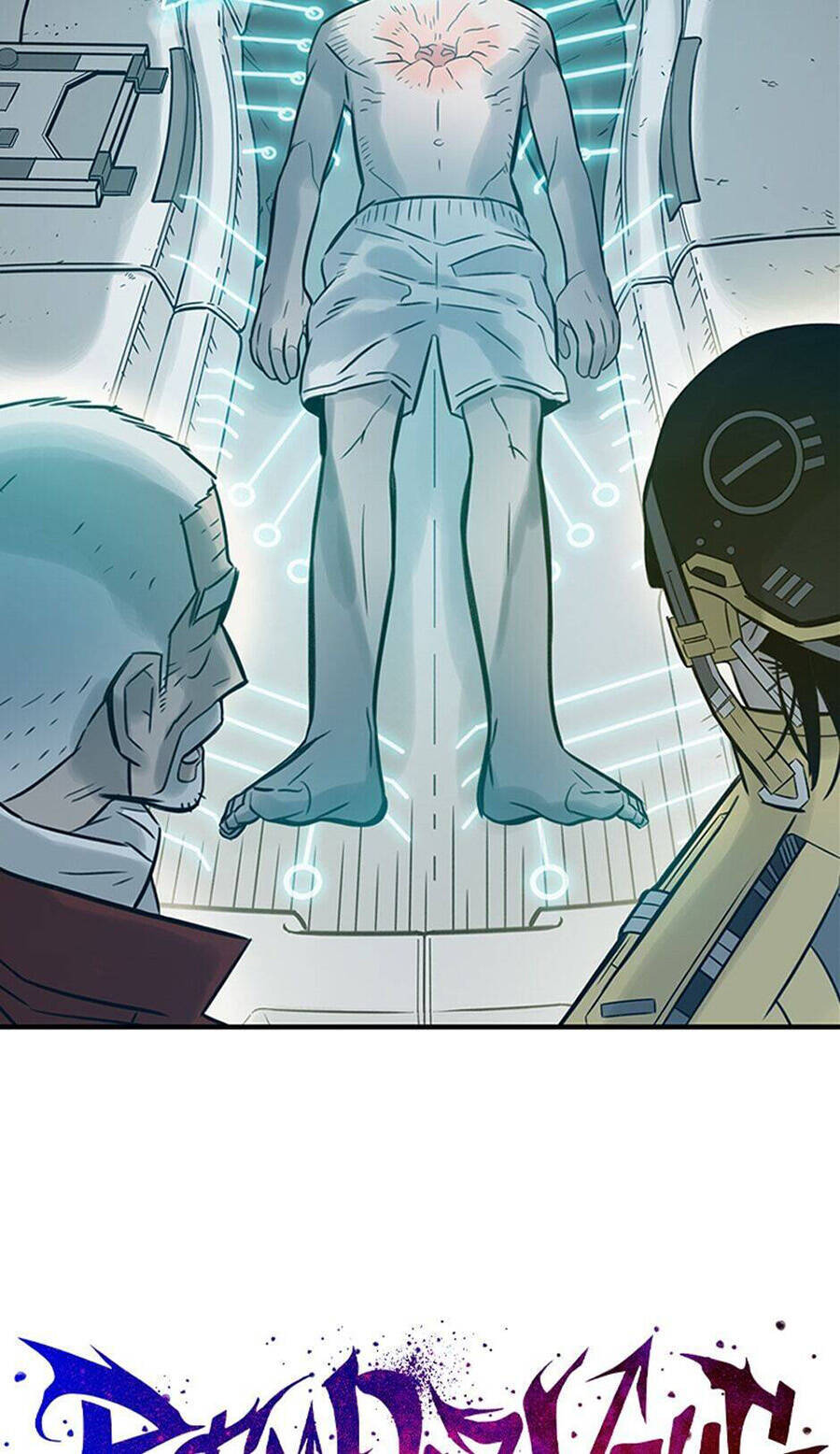 Điểm Hẹn Chapter 66 - Trang 2