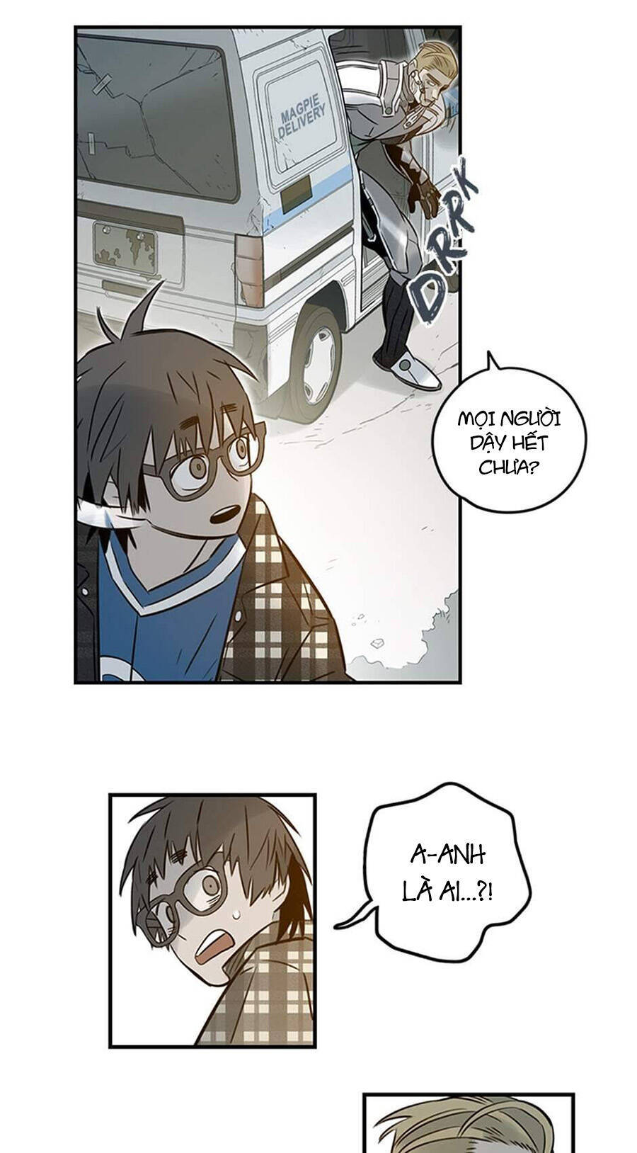 Điểm Hẹn Chapter 66 - Trang 2