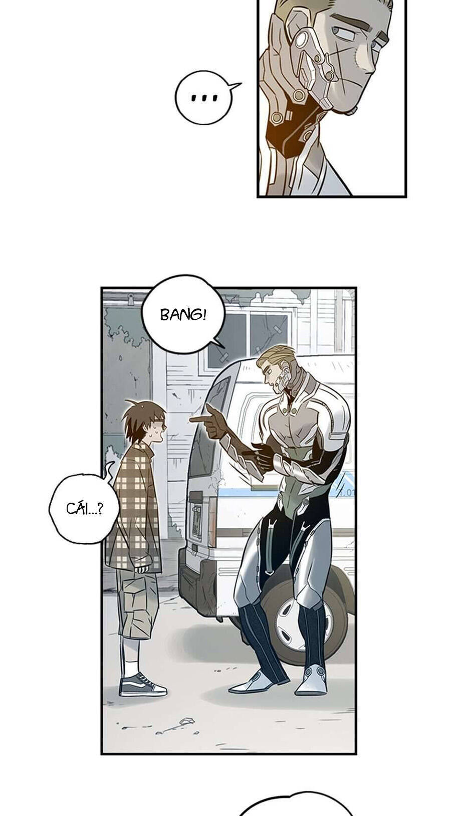 Điểm Hẹn Chapter 66 - Trang 2