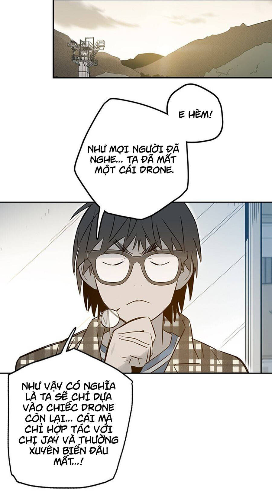 Điểm Hẹn Chapter 66 - Trang 2