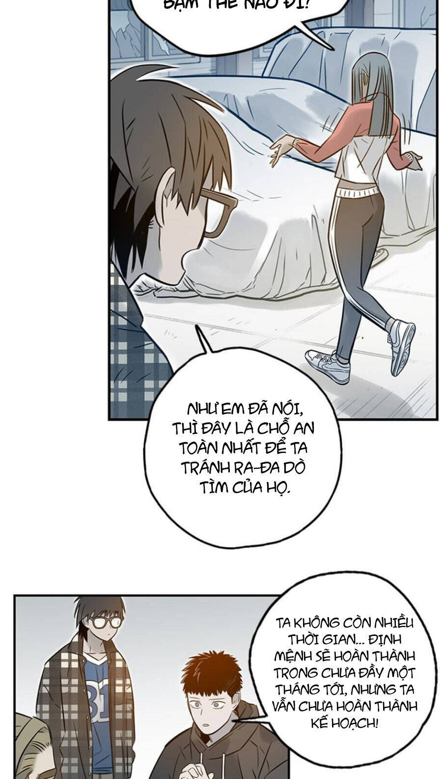 Điểm Hẹn Chapter 66 - Trang 2