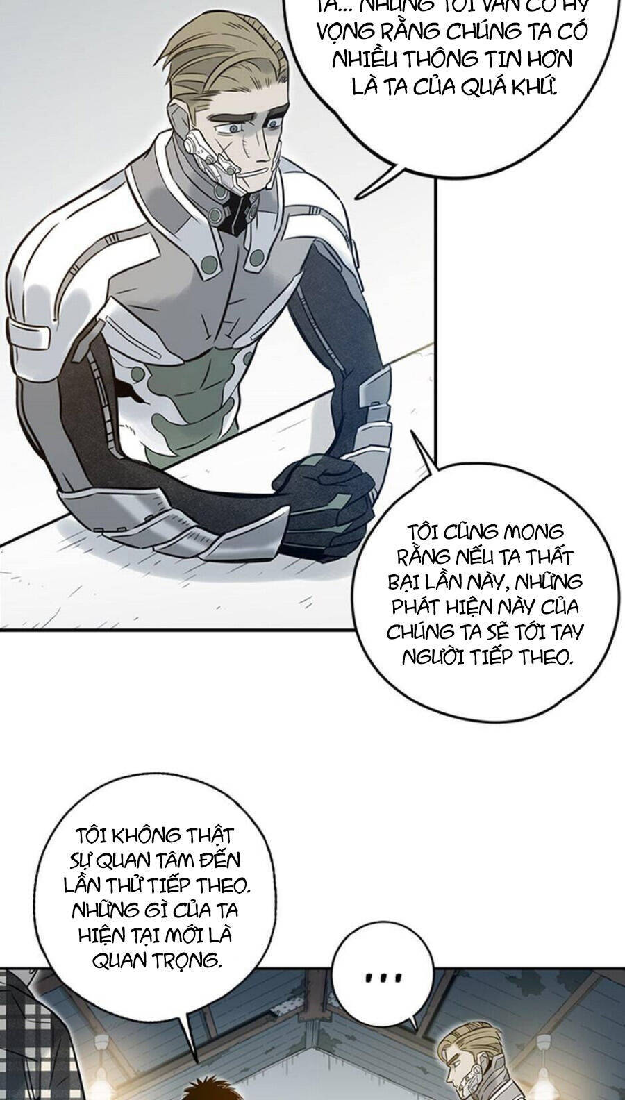 Điểm Hẹn Chapter 66 - Trang 2