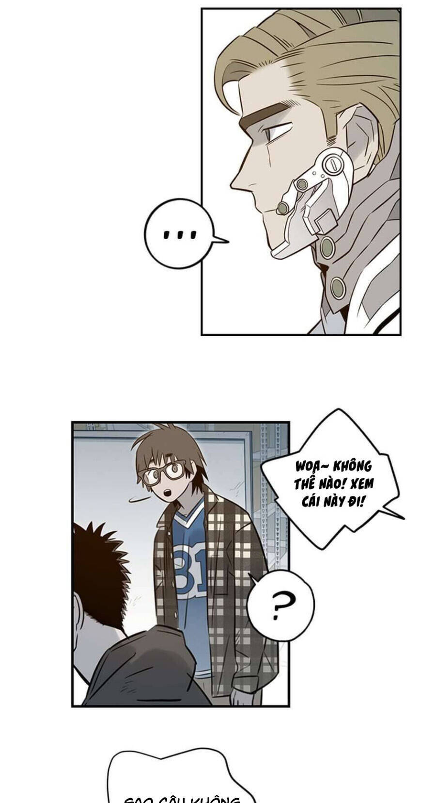 Điểm Hẹn Chapter 66 - Trang 2