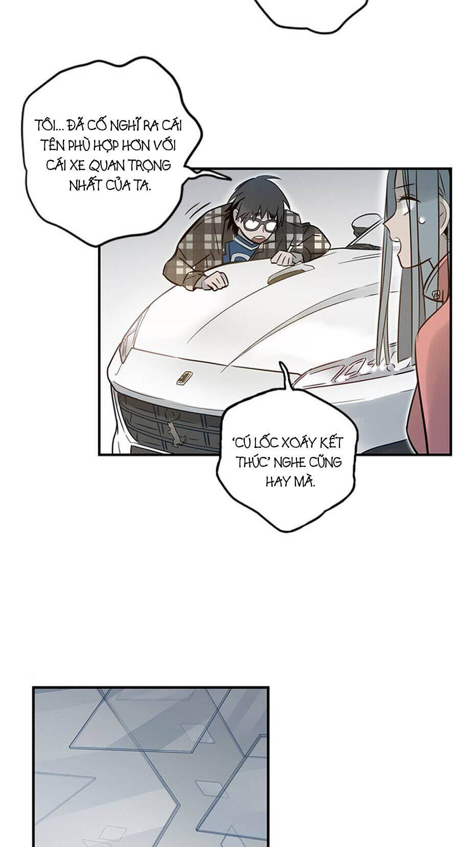 Điểm Hẹn Chapter 66 - Trang 2