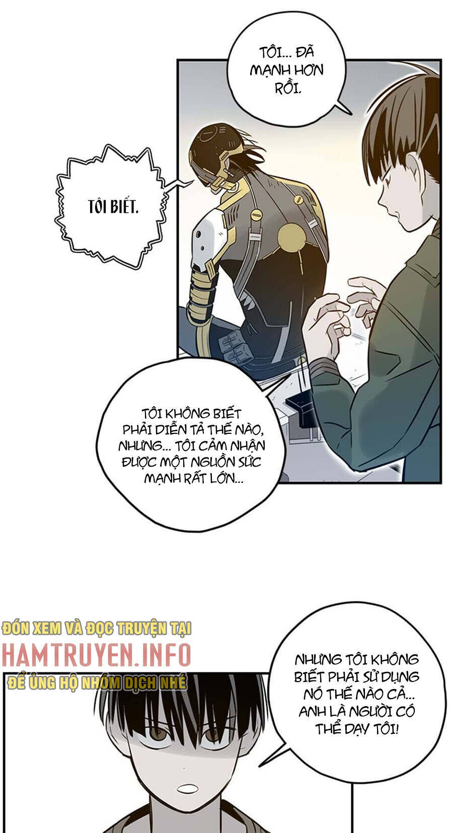 Điểm Hẹn Chapter 66 - Trang 2