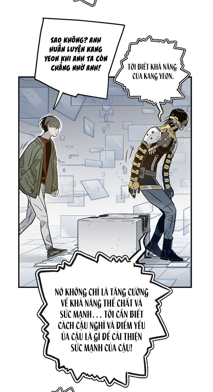 Điểm Hẹn Chapter 66 - Trang 2