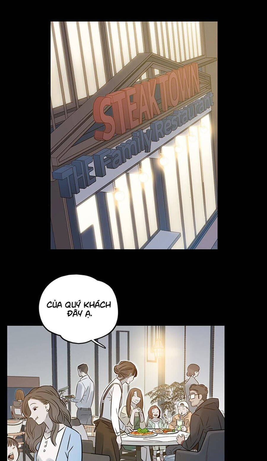 Điểm Hẹn Chapter 66 - Trang 2