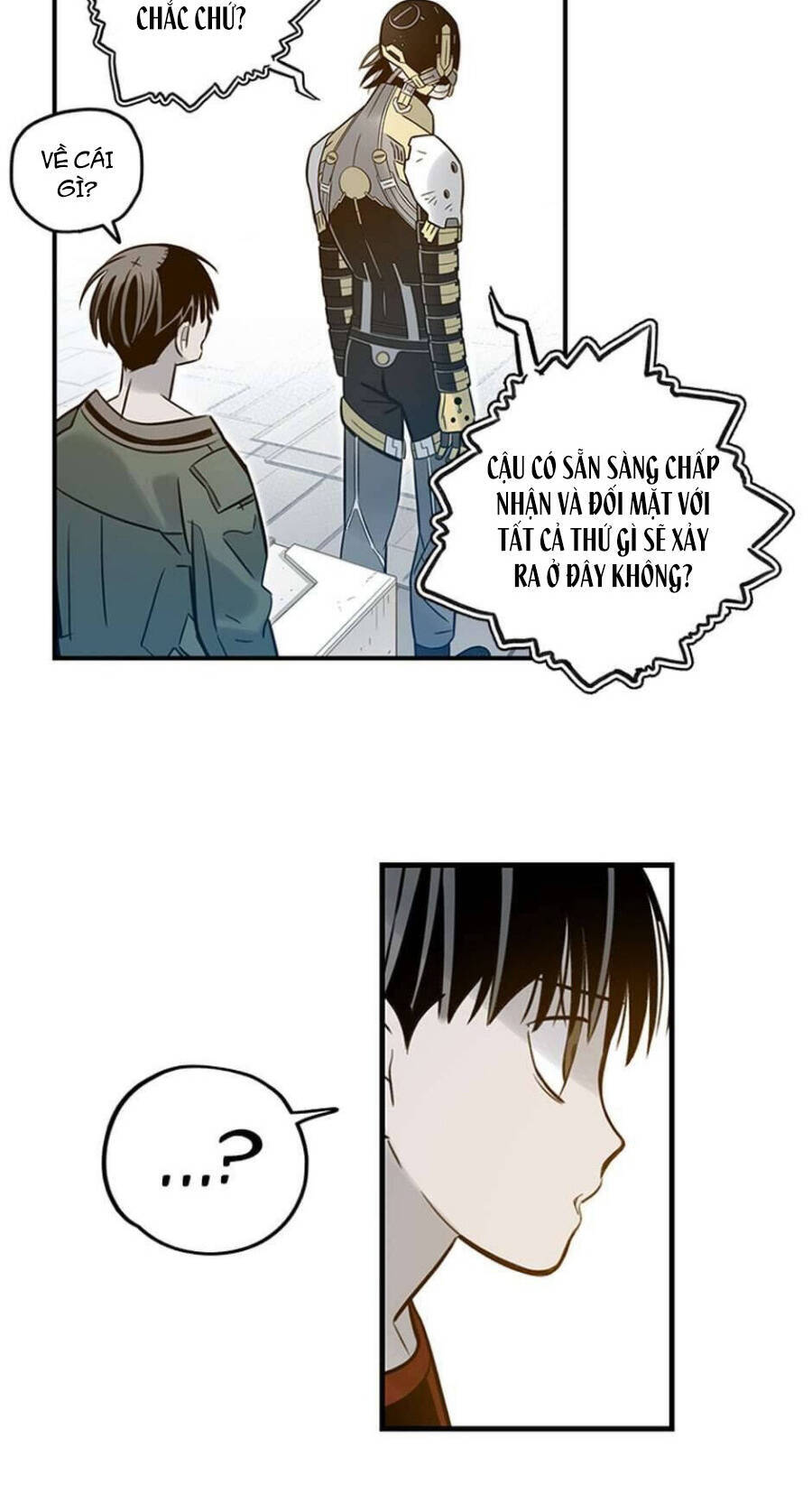 Điểm Hẹn Chapter 66 - Trang 2