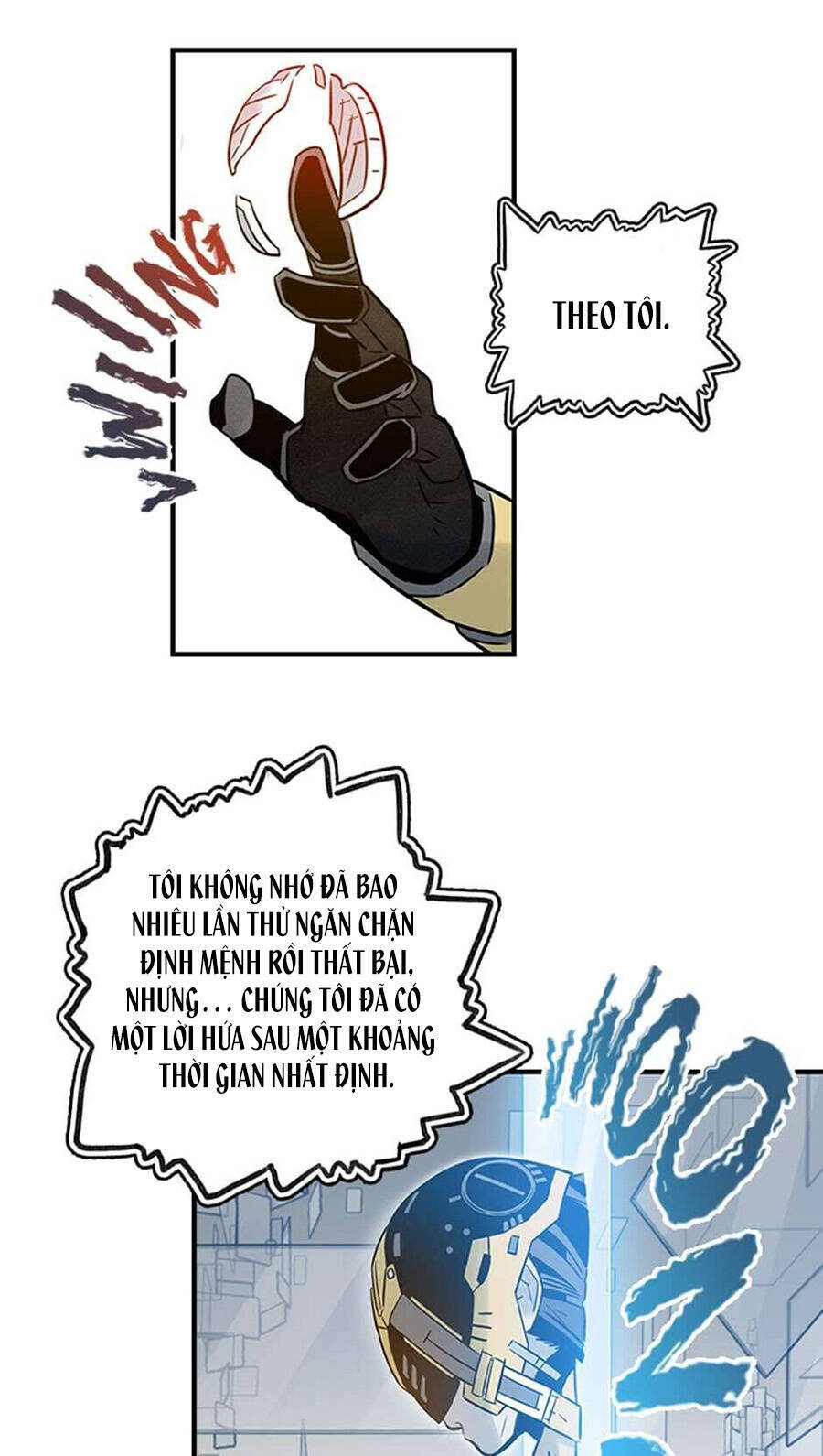 Điểm Hẹn Chapter 66 - Trang 2