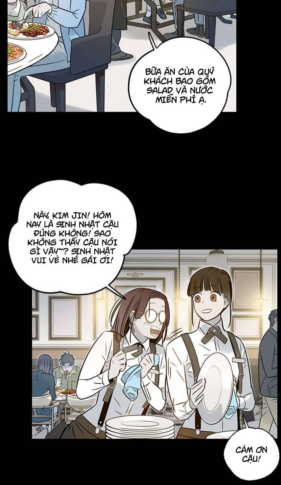 Điểm Hẹn Chapter 66 - Trang 2