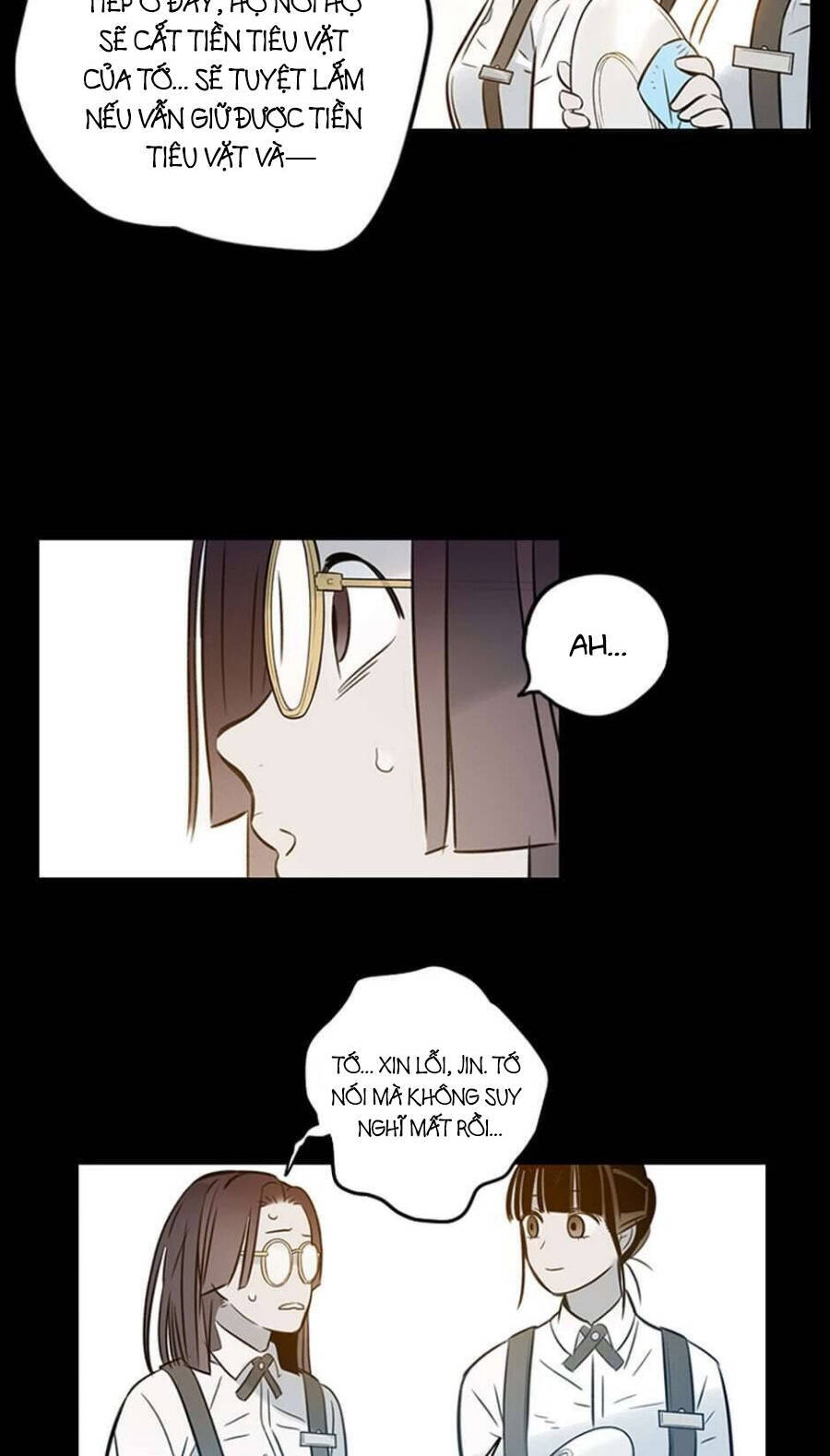 Điểm Hẹn Chapter 66 - Trang 2