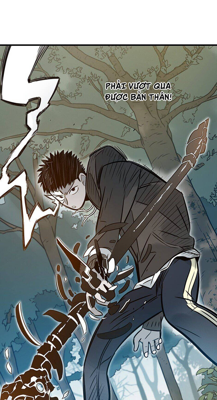 Điểm Hẹn Chapter 67 - Trang 2