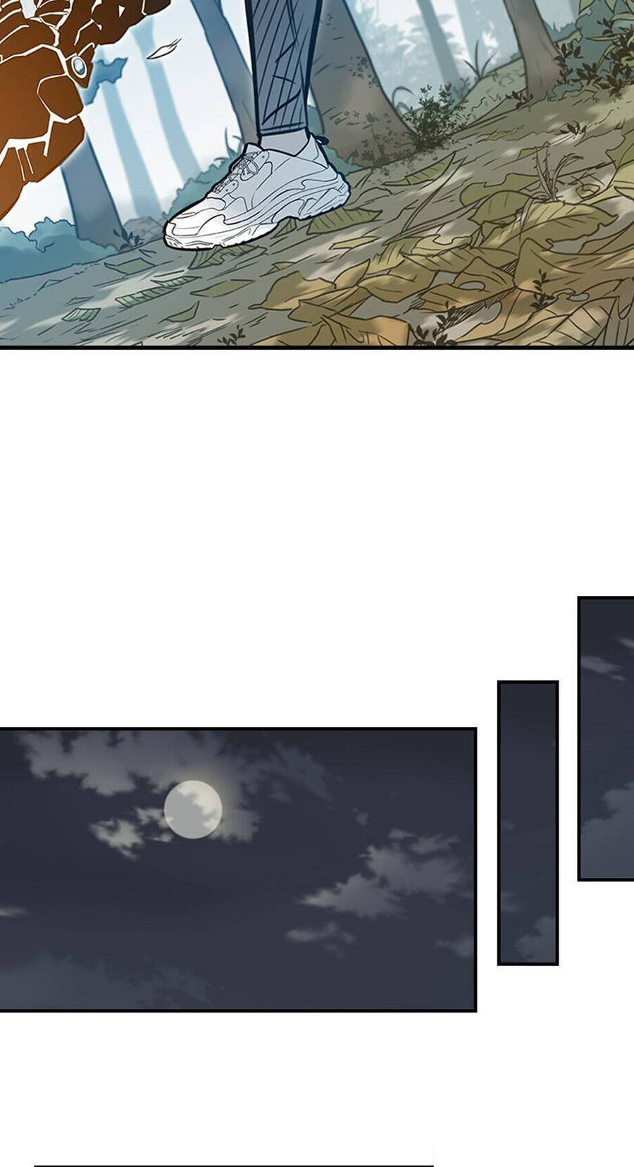 Điểm Hẹn Chapter 67 - Trang 2