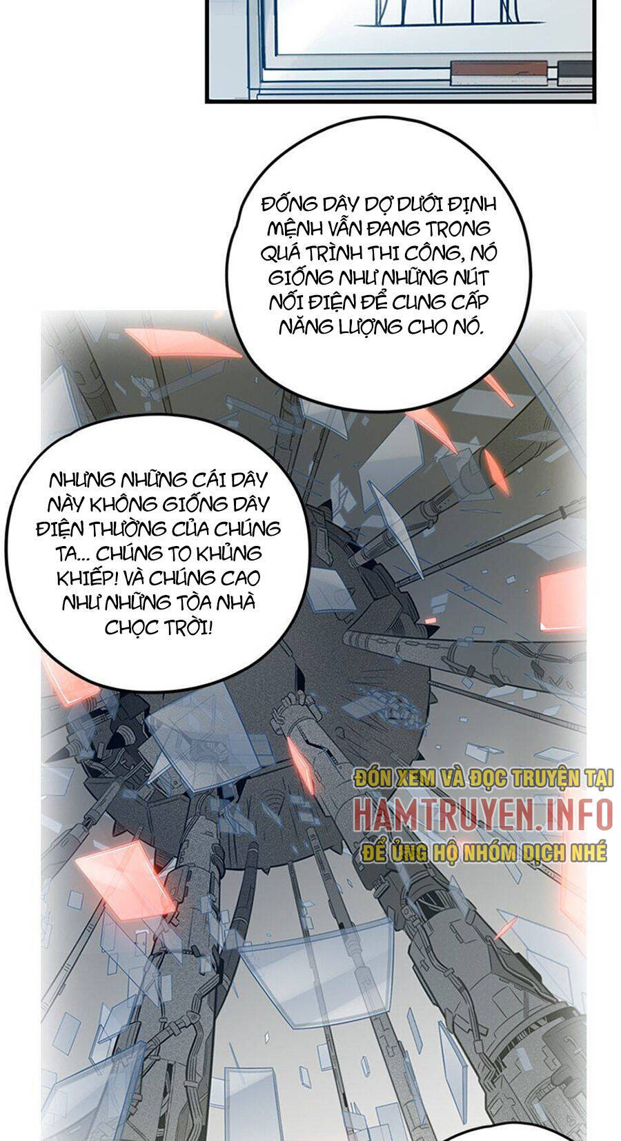 Điểm Hẹn Chapter 67 - Trang 2