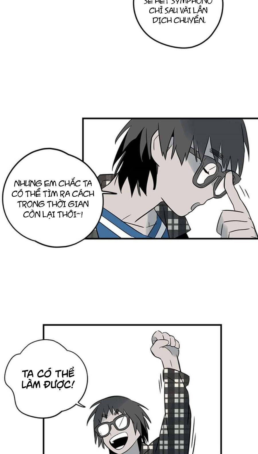 Điểm Hẹn Chapter 67 - Trang 2