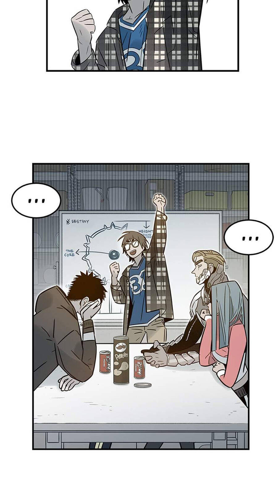 Điểm Hẹn Chapter 67 - Trang 2