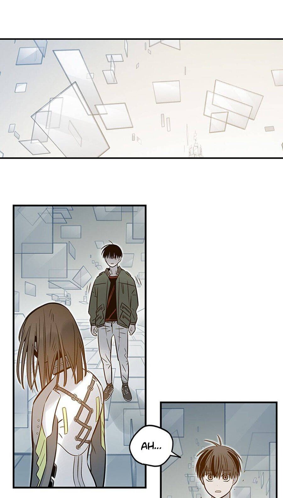 Điểm Hẹn Chapter 67 - Trang 2