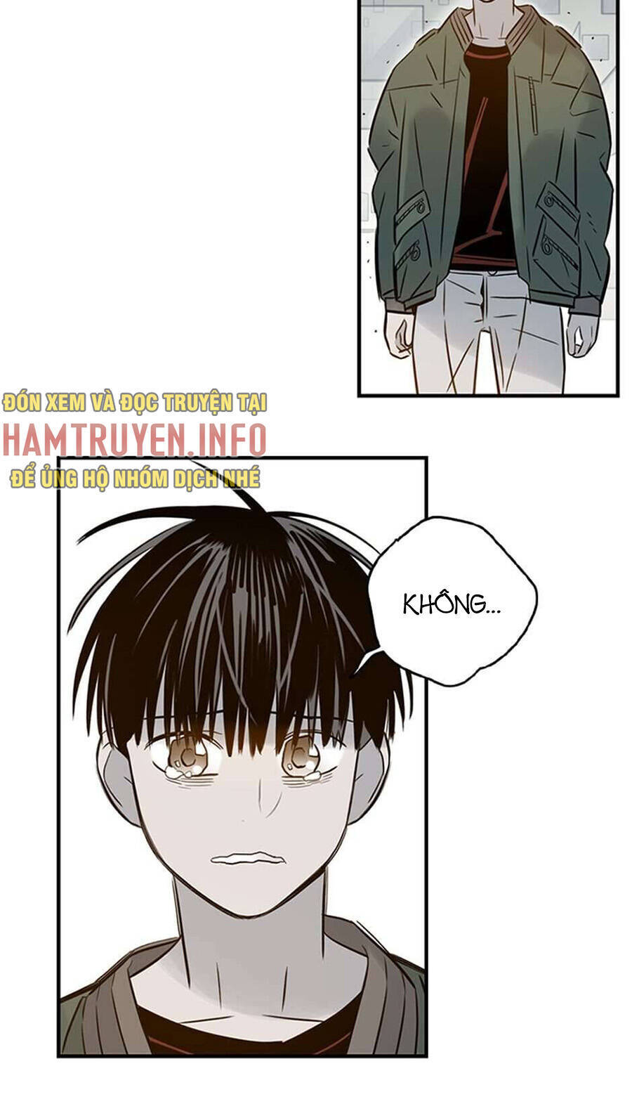 Điểm Hẹn Chapter 67 - Trang 2