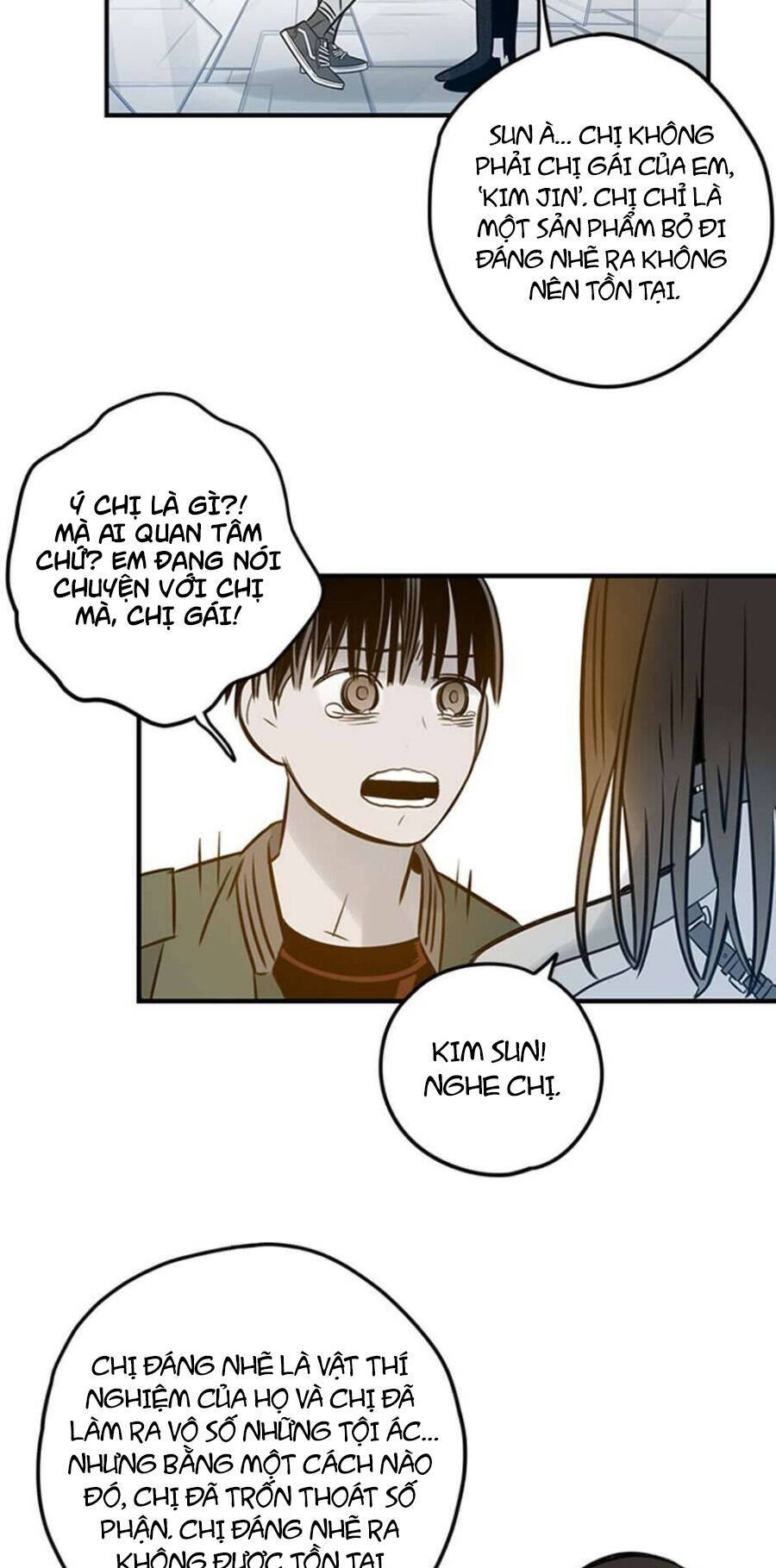 Điểm Hẹn Chapter 67 - Trang 2