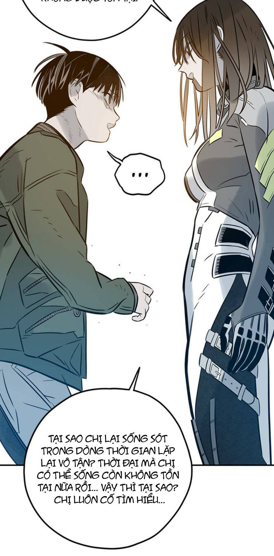 Điểm Hẹn Chapter 67 - Trang 2