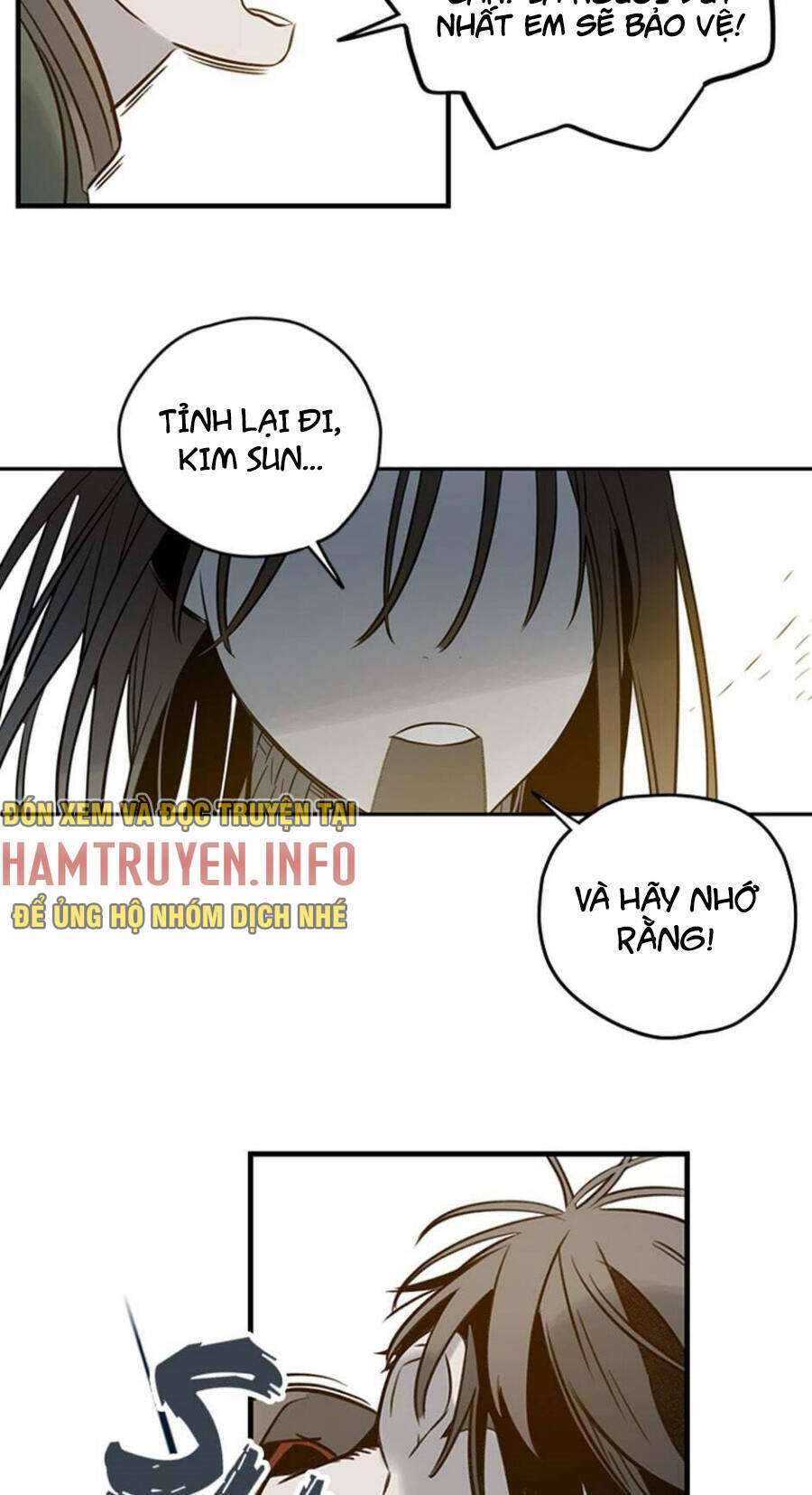 Điểm Hẹn Chapter 67 - Trang 2
