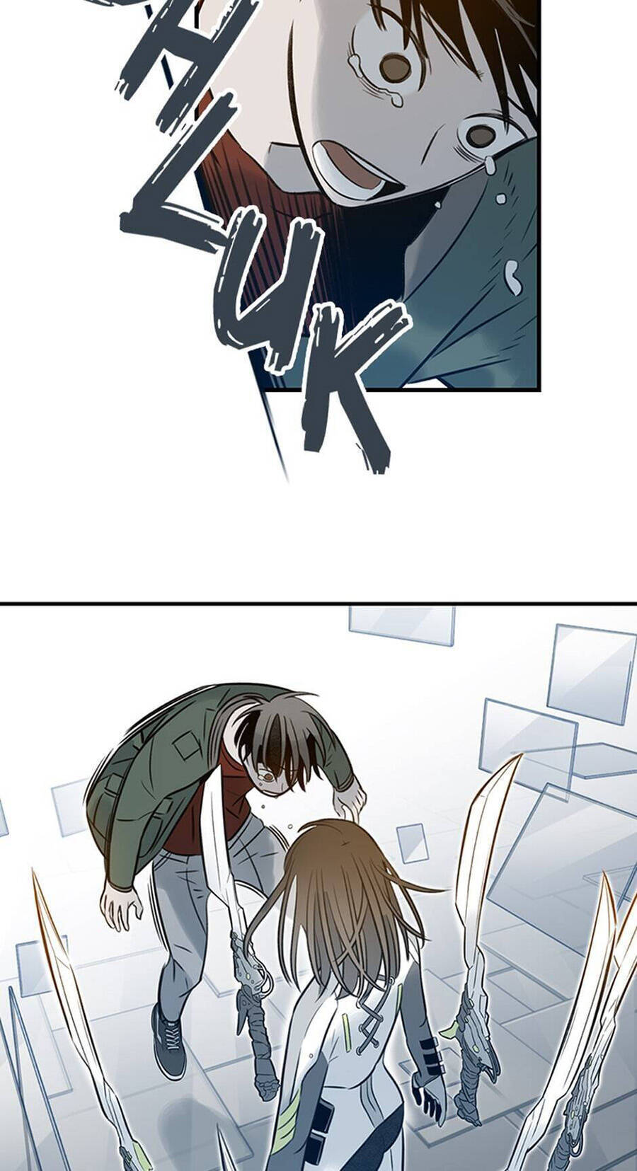 Điểm Hẹn Chapter 67 - Trang 2