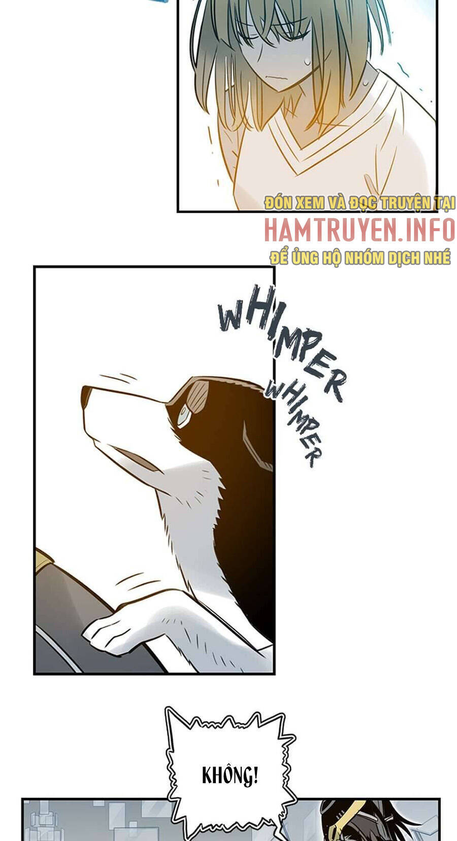 Điểm Hẹn Chapter 67 - Trang 2