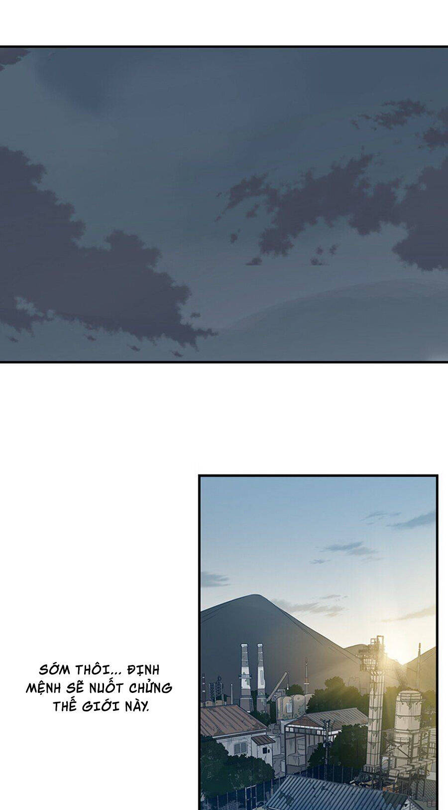 Điểm Hẹn Chapter 67 - Trang 2