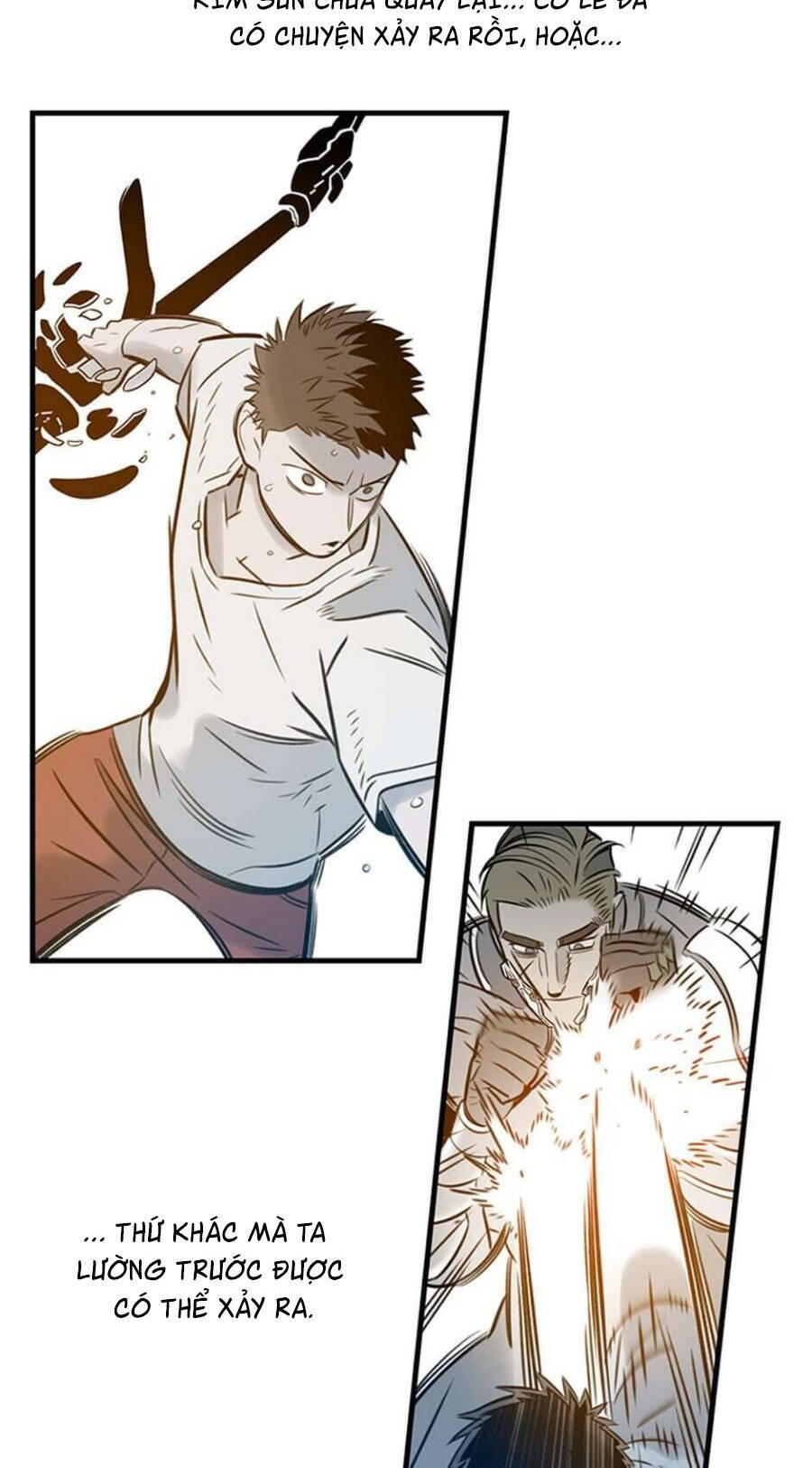 Điểm Hẹn Chapter 67 - Trang 2