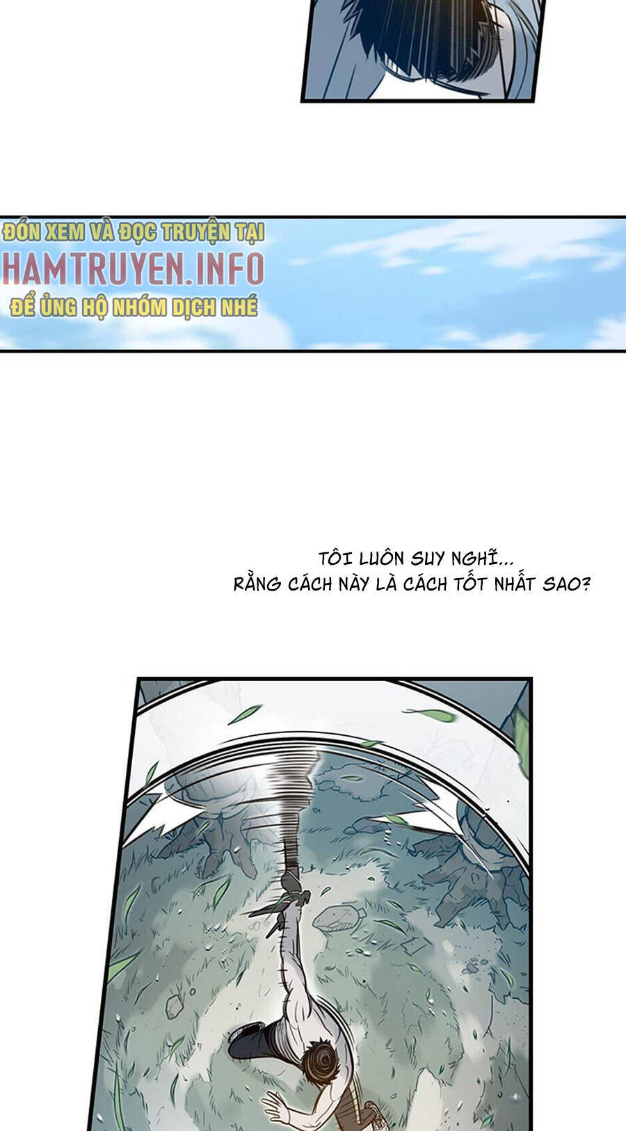 Điểm Hẹn Chapter 67 - Trang 2