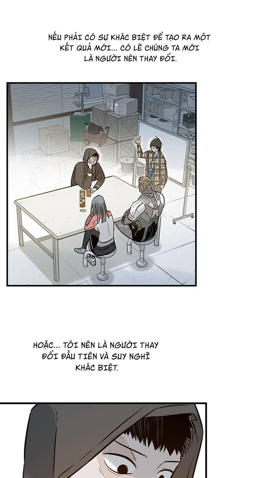 Điểm Hẹn Chapter 67 - Trang 2