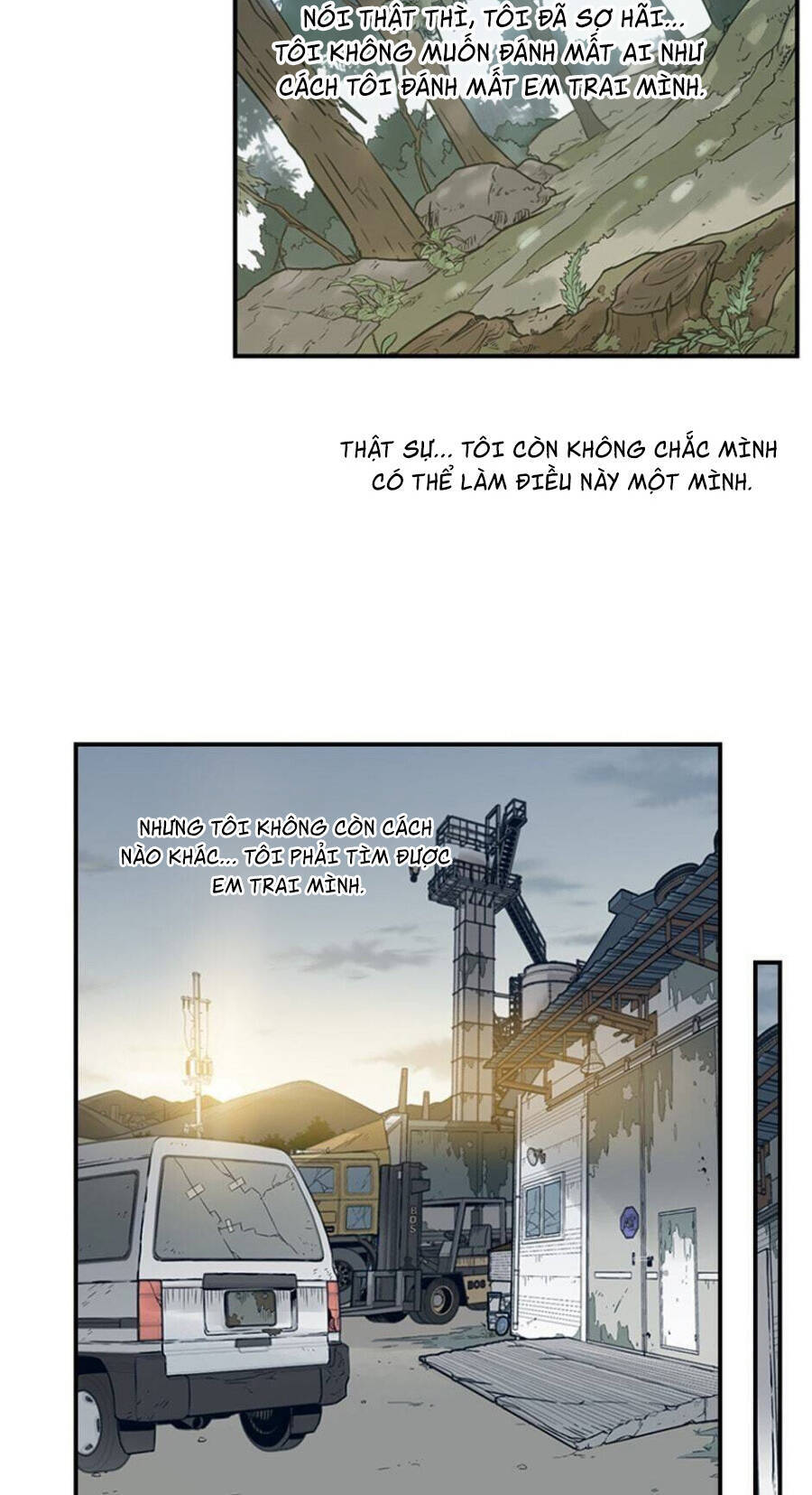 Điểm Hẹn Chapter 67 - Trang 2