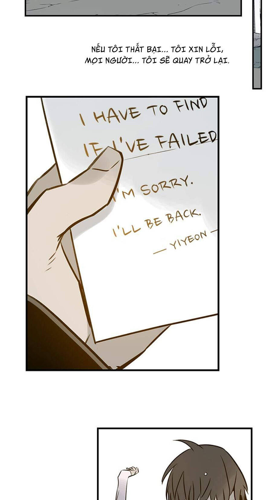 Điểm Hẹn Chapter 67 - Trang 2