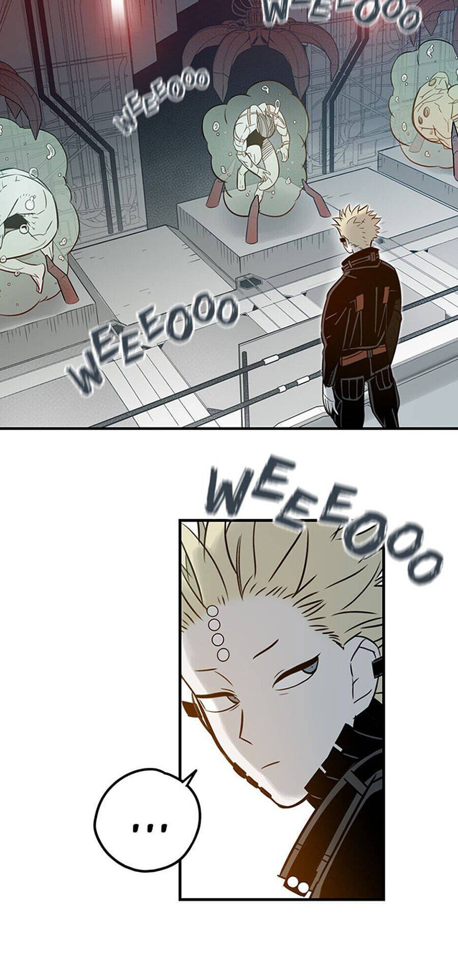 Điểm Hẹn Chapter 67 - Trang 2