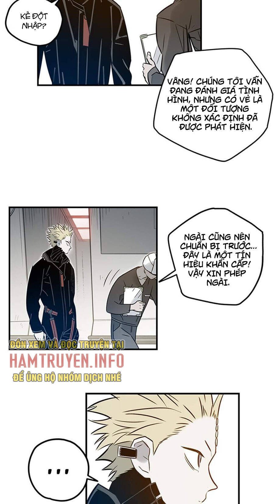 Điểm Hẹn Chapter 67 - Trang 2