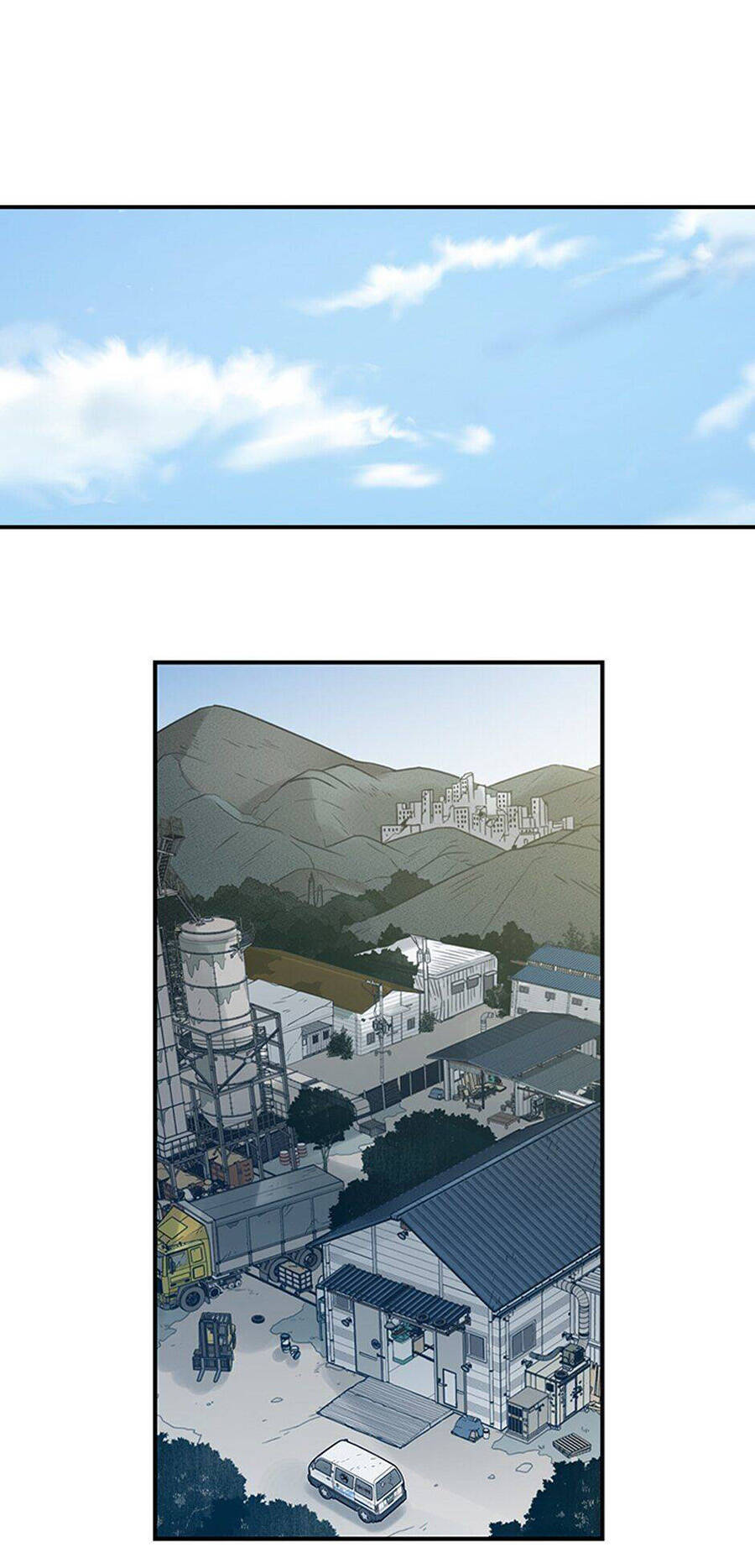 Điểm Hẹn Chapter 67 - Trang 2