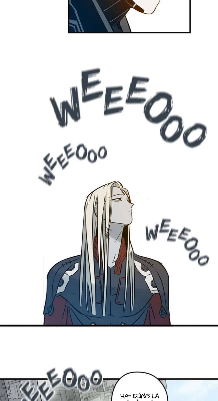 Điểm Hẹn Chapter 67 - Trang 2