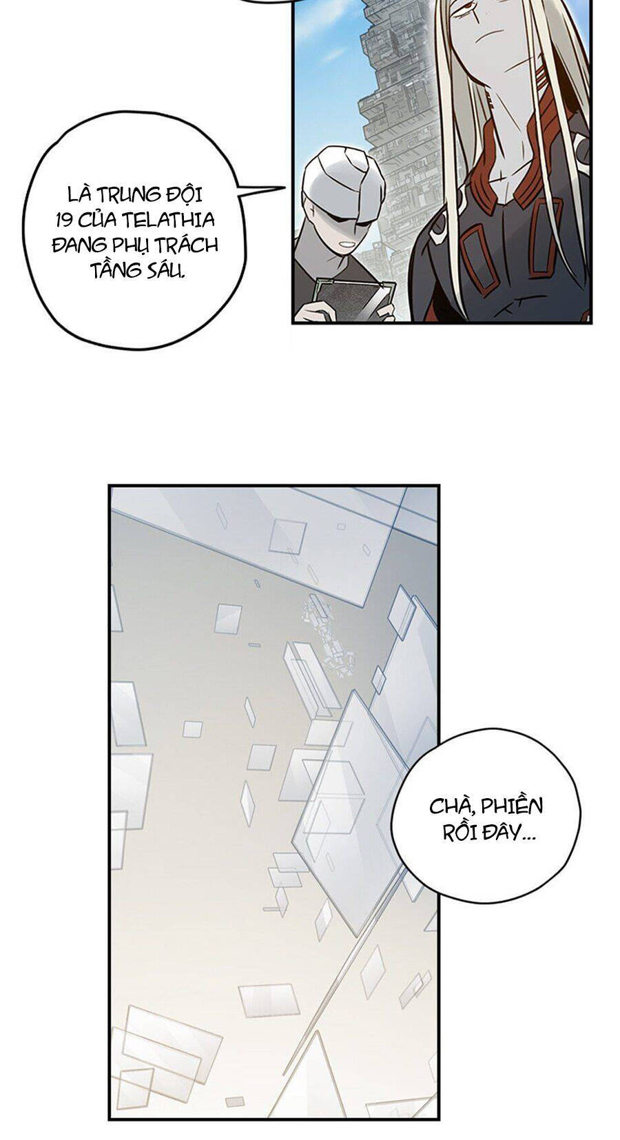 Điểm Hẹn Chapter 67 - Trang 2