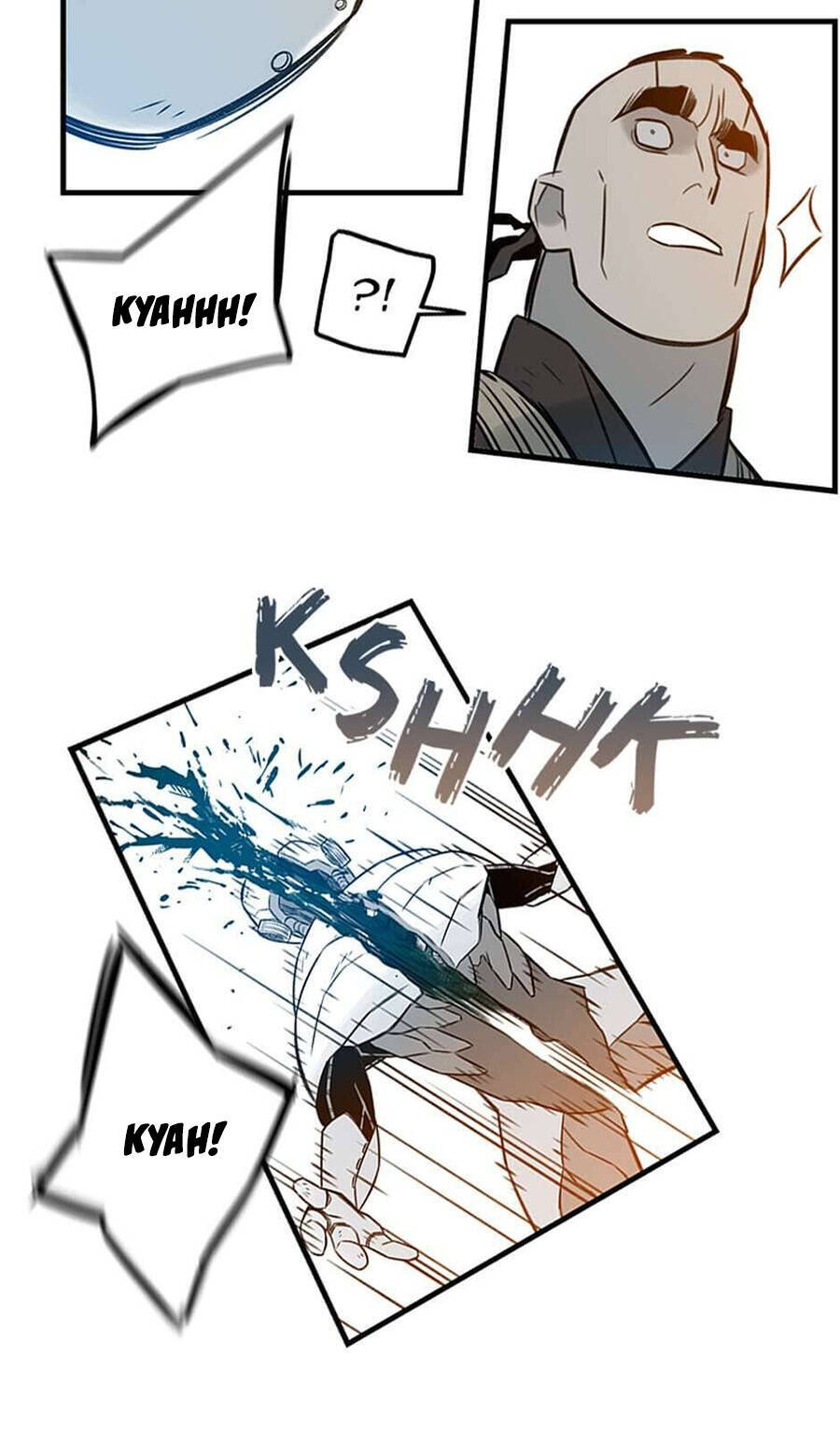 Điểm Hẹn Chapter 67 - Trang 2