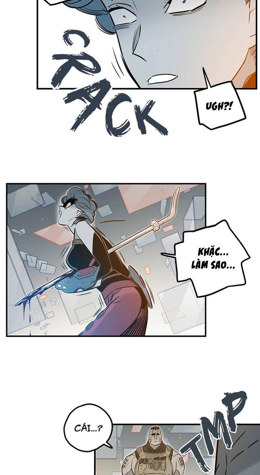 Điểm Hẹn Chapter 67 - Trang 2