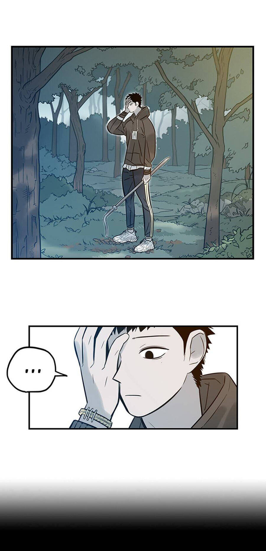 Điểm Hẹn Chapter 67 - Trang 2