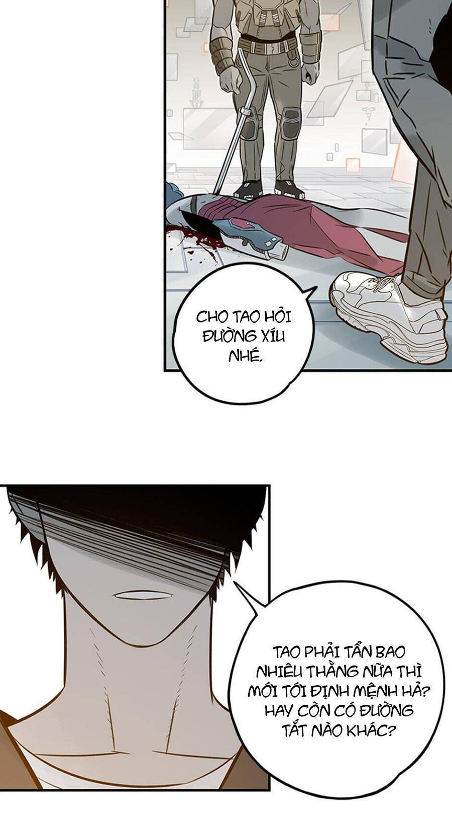 Điểm Hẹn Chapter 67 - Trang 2