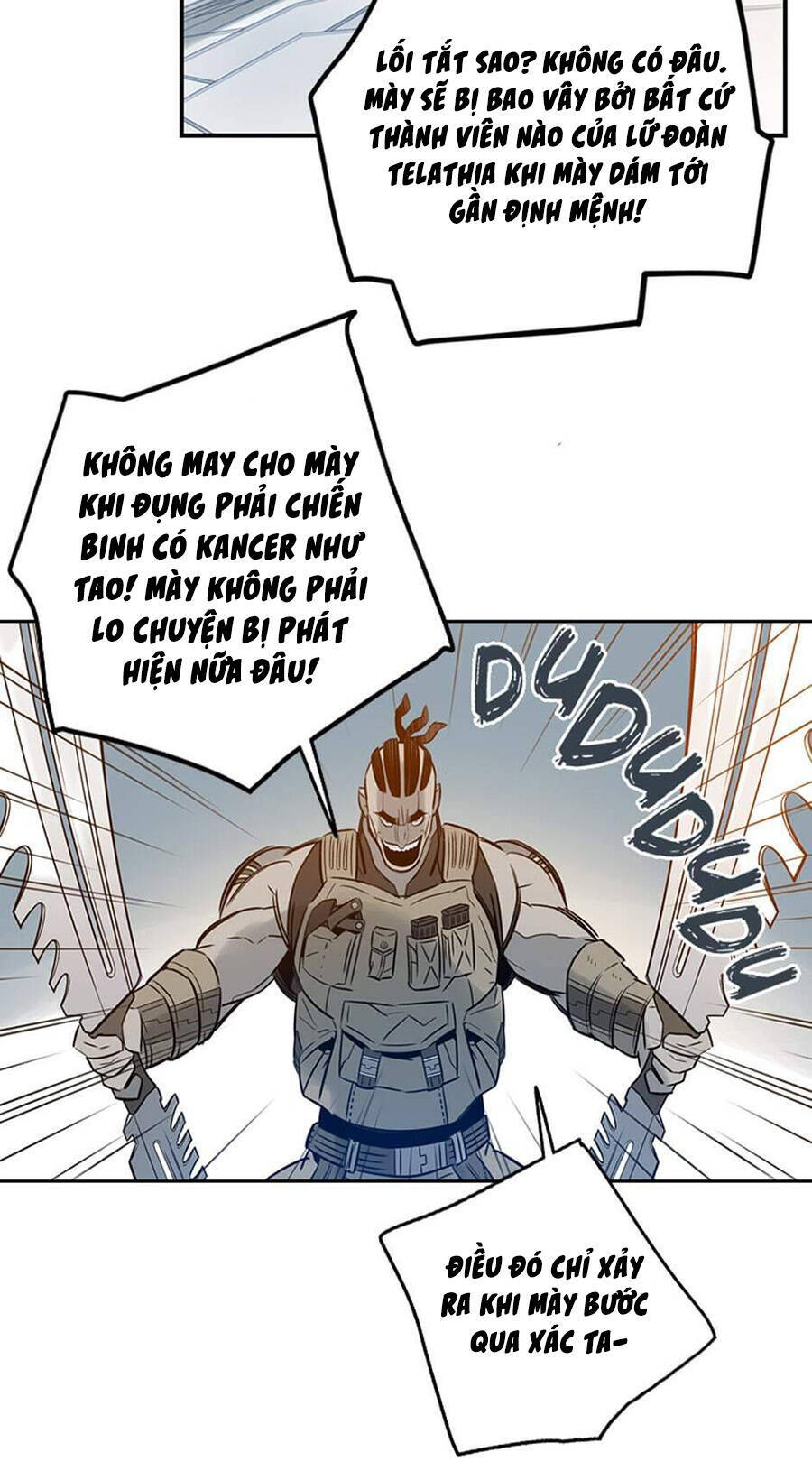 Điểm Hẹn Chapter 67 - Trang 2