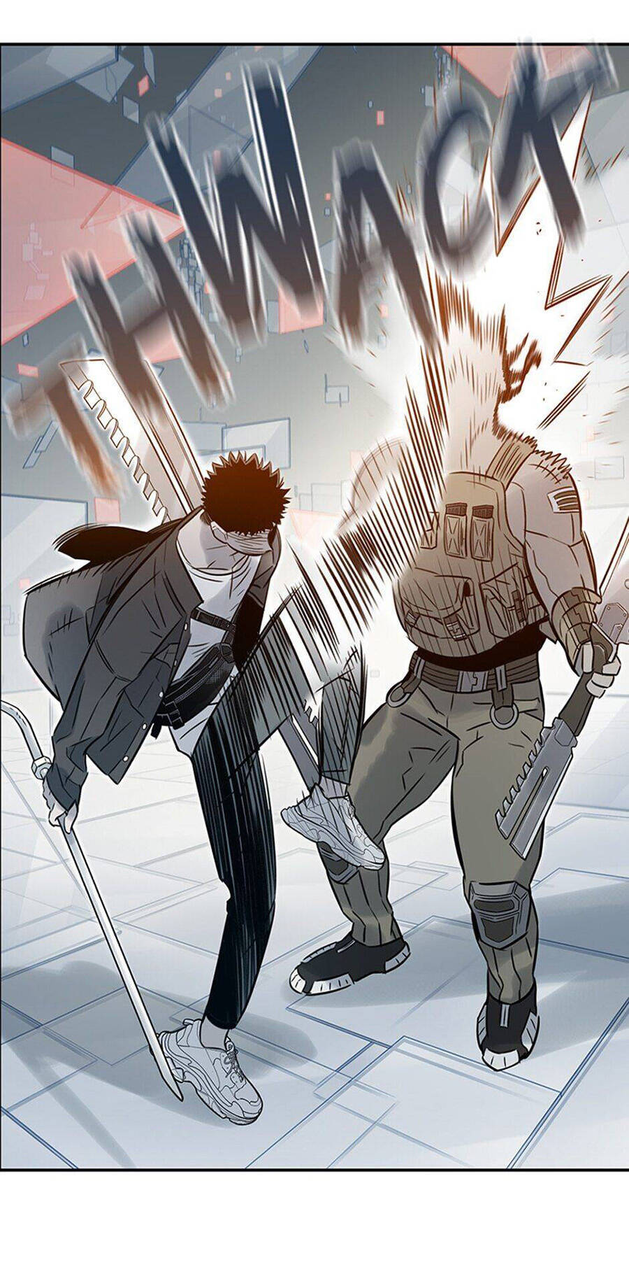 Điểm Hẹn Chapter 67 - Trang 2