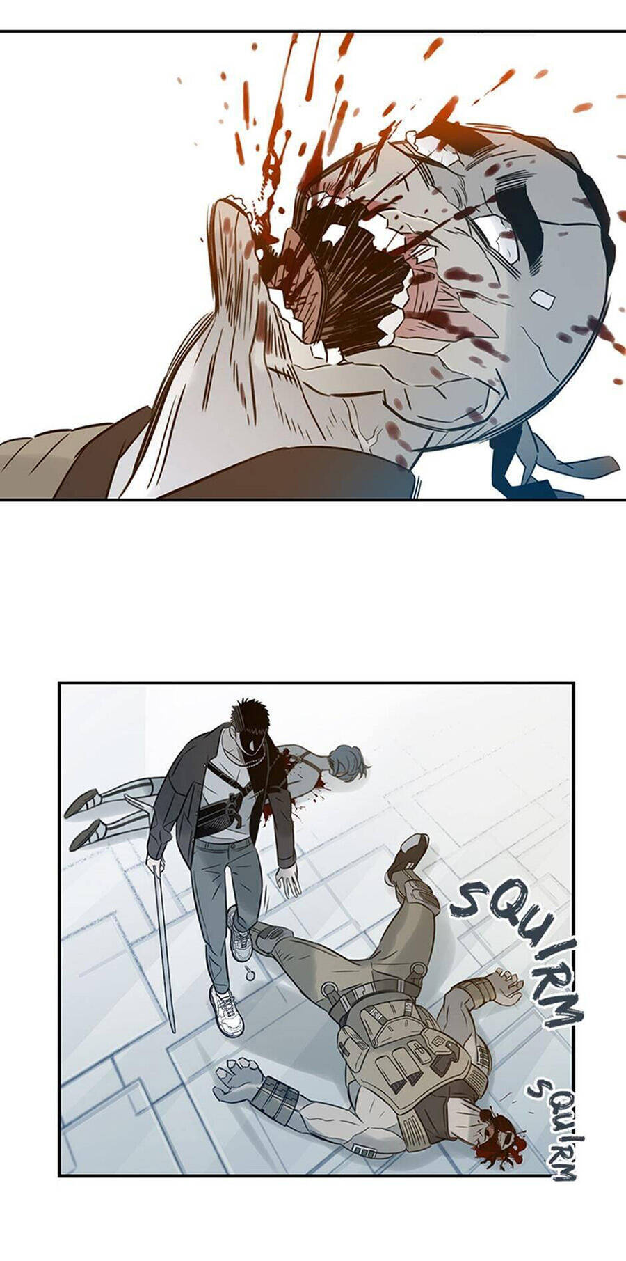 Điểm Hẹn Chapter 67 - Trang 2