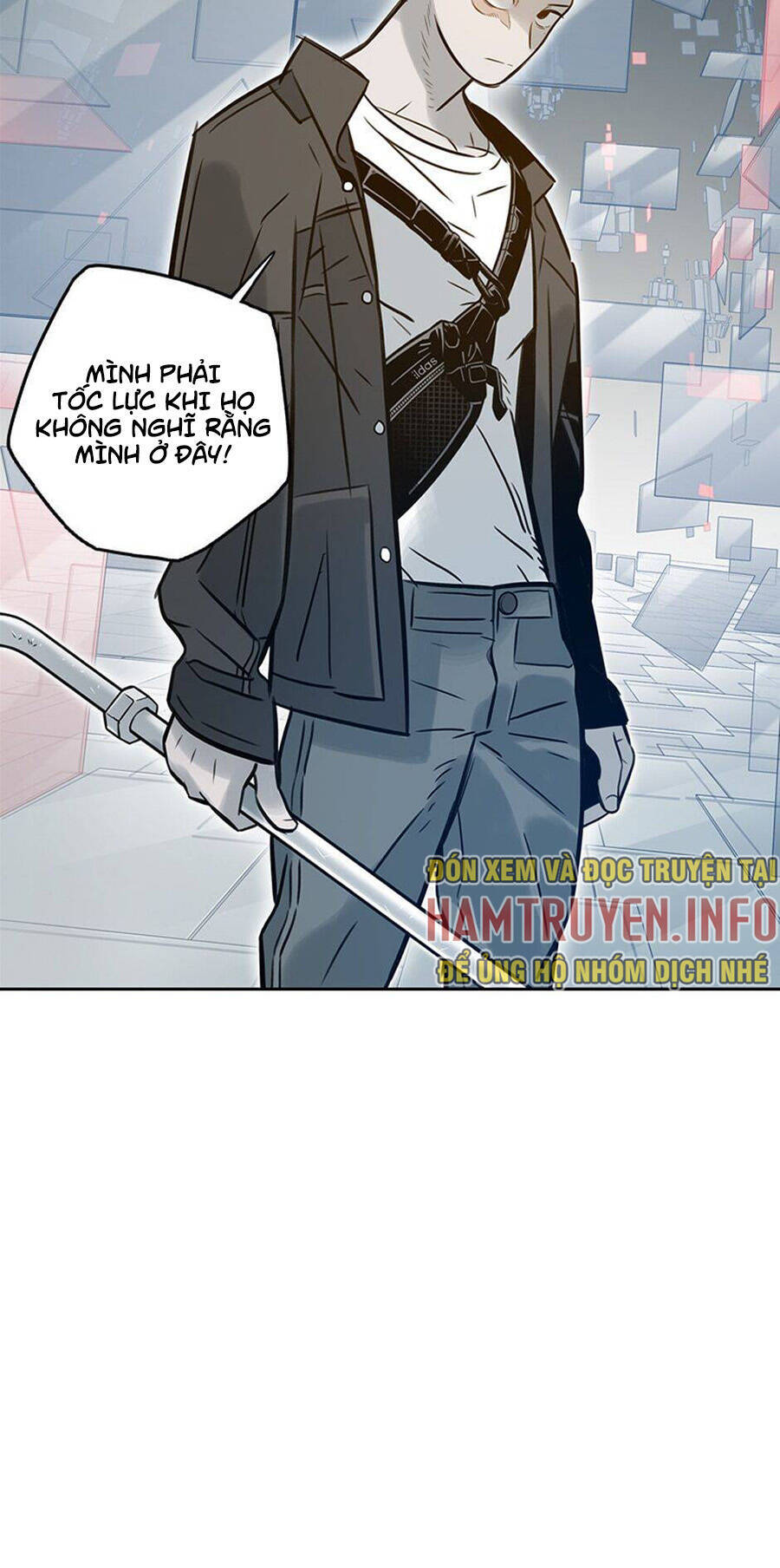 Điểm Hẹn Chapter 67 - Trang 2