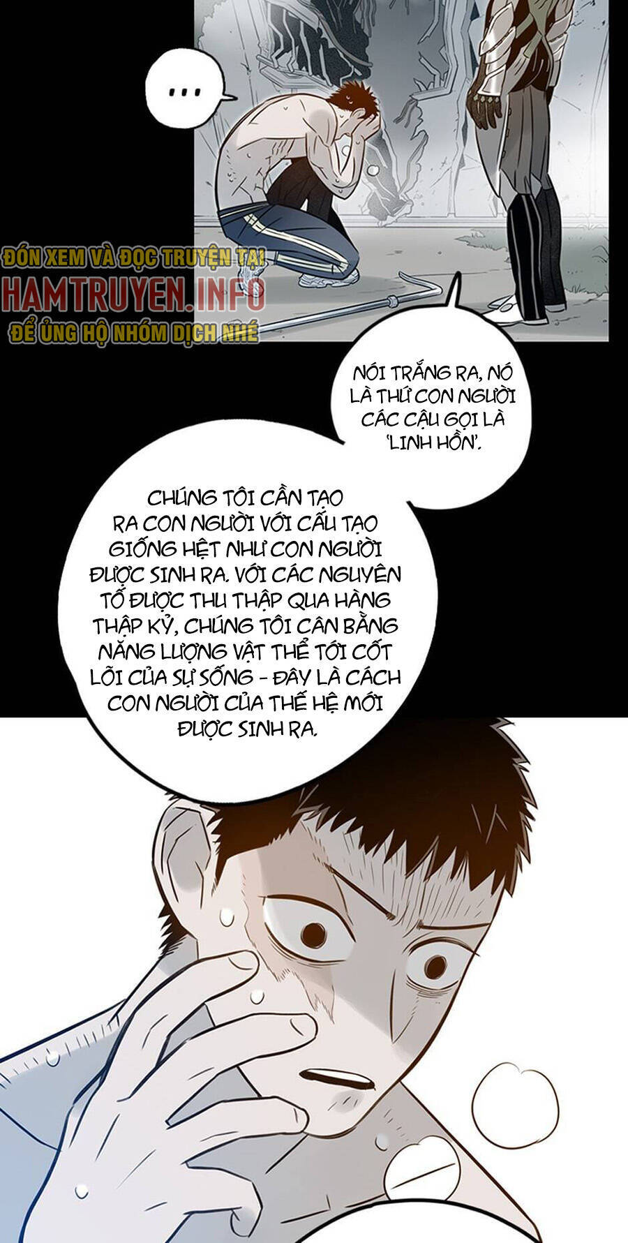 Điểm Hẹn Chapter 67 - Trang 2