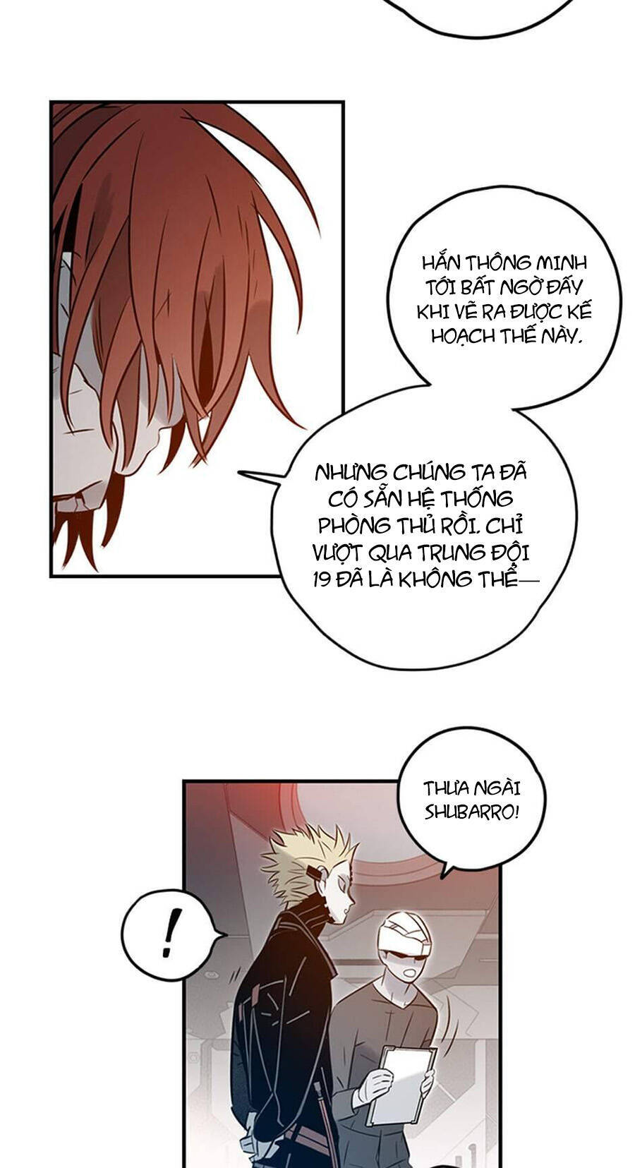 Điểm Hẹn Chapter 68 - Trang 2