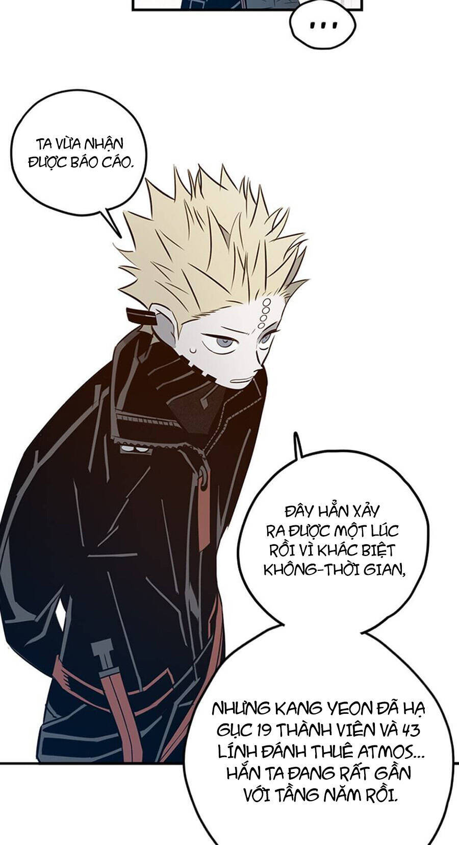 Điểm Hẹn Chapter 68 - Trang 2